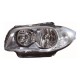 BMW 1 Series 2007-2012 Halogen Head Lamp Unit Passenger Side
